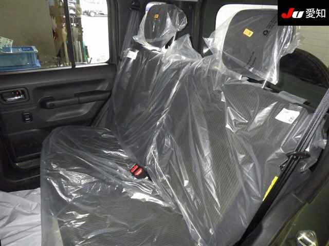 SUZUKI JIMNY NOMADE 2025