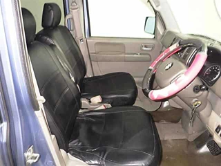SUZUKI EVERY WAGON 2010