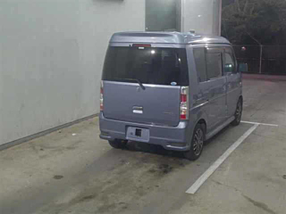 SUZUKI EVERY WAGON 2010