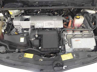 TOYOTA PRIUS 2012