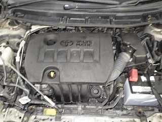 TOYOTA PREMIO 2012