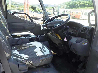 HINO DUTRO 2018