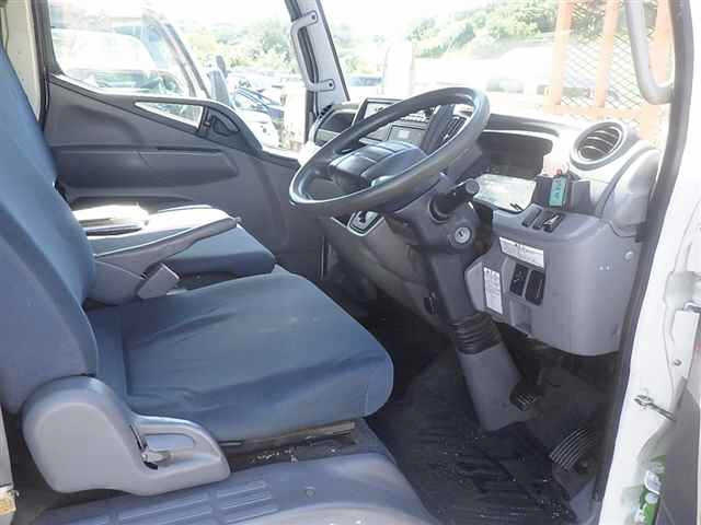 MITSUBISHI CANTER 2013