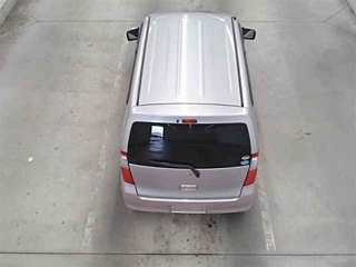 SUZUKI WAGON R 2016