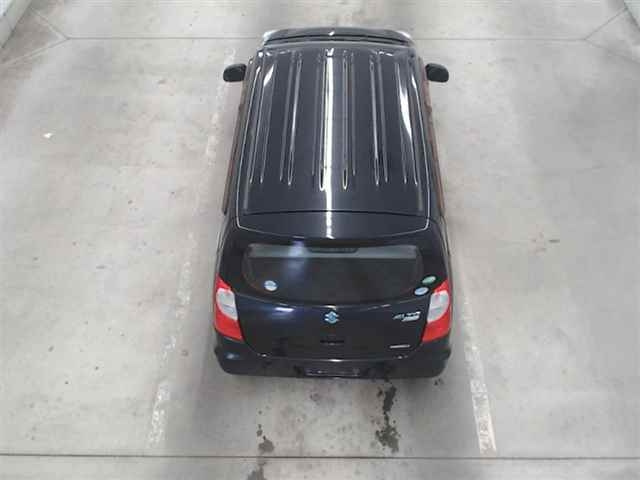SUZUKI ALTO ECO 2013