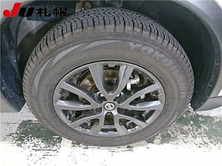 NISSAN X-TRAIL 2022