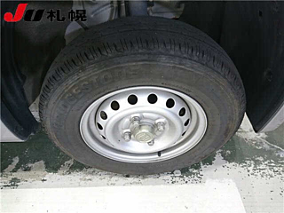 HONDA N VAN 2019