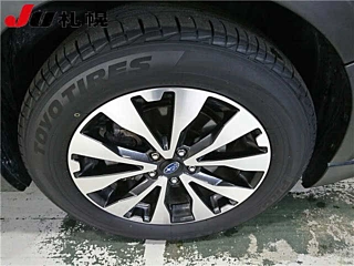 SUBARU LEGACY OUTBACK 2016