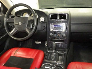 DODGE OTHER 2012