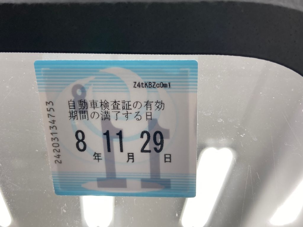 DAIHATSU MIRA E S 2011