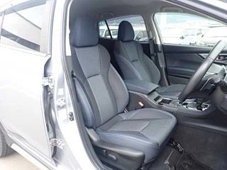 SUBARU XV 2022