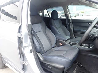 SUBARU XV 2022
