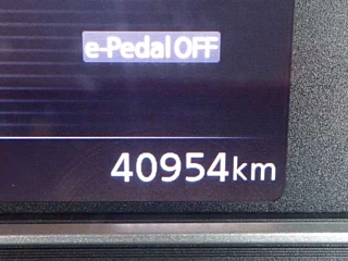 NISSAN LEAF 2018