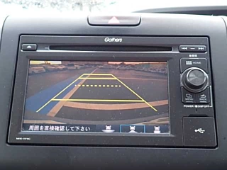 HONDA FREED 2018