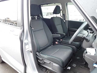 HONDA FREED 2018