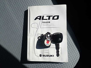 SUZUKI ALTO 2018