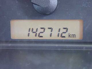 SUZUKI ALTO VAN 2011