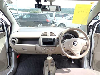 SUZUKI ALTO VAN 2011