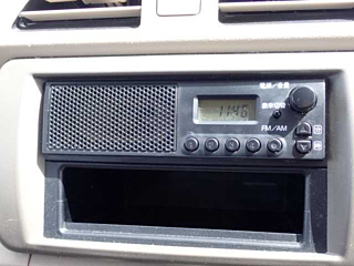 SUZUKI ALTO VAN 2011