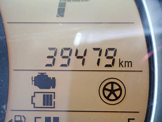 SUZUKI ALTO 2020