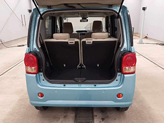 DAIHATSU MOVE CANBUS 2016