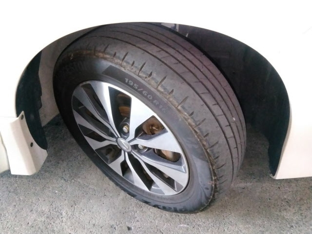 NISSAN SERENA 2016