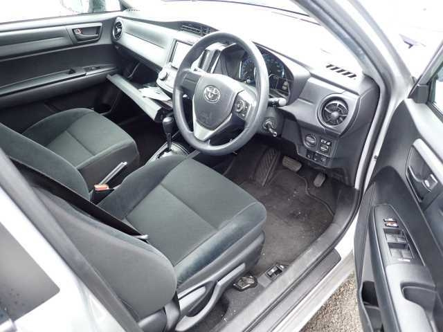 TOYOTA COROLLA AXIO 2019