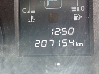 NISSAN CARAVAN VAN 2017