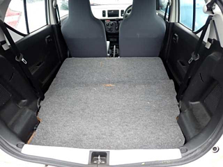 SUZUKI ALTO VAN 2015