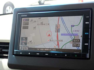 HONDA N BOX 2020