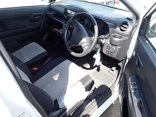 SUBARU PLEO PLUS 2020