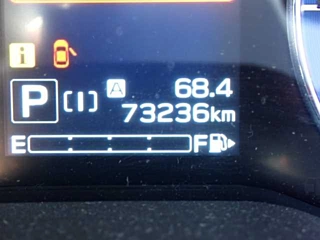 SUBARU XV 2022