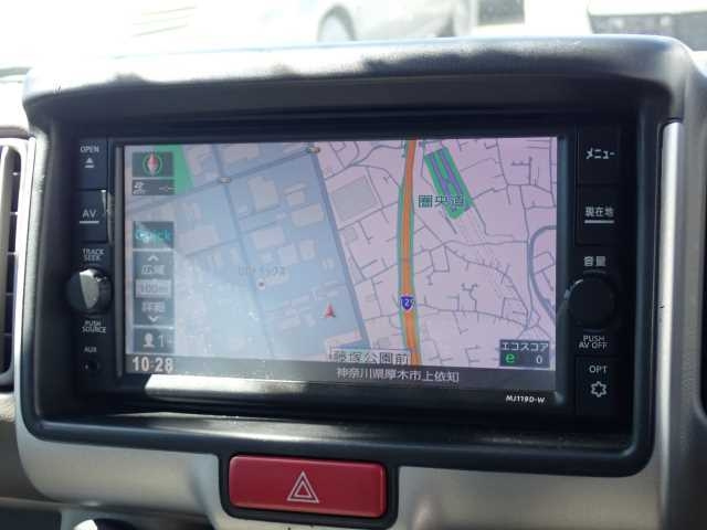 NISSAN CLIPPER RIO 2019