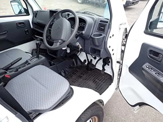 SUZUKI CARRY TRUCK 2023