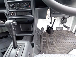 SUZUKI CARRY TRUCK 2023