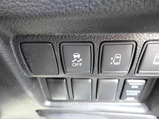 NISSAN ELGRAND 2017