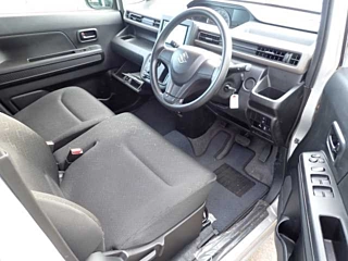 SUZUKI WAGON R 2020