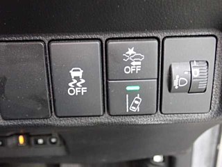 HONDA SHUTTLE 2020