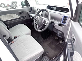 DAIHATSU TANTO 2019