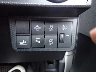 DAIHATSU TANTO 2019
