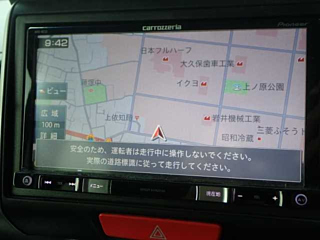 HONDA N BOX 2016