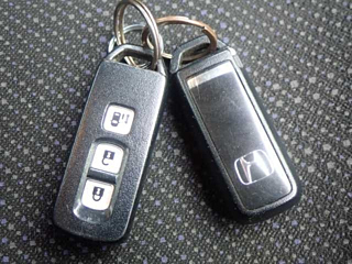 HONDA N BOX 2016