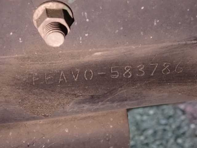 MITSUBISHI CANTER 2021