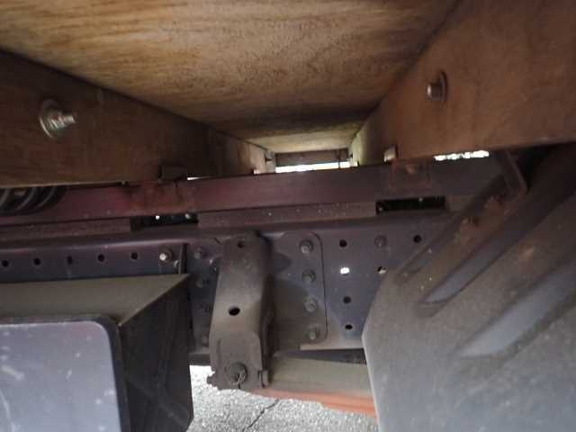 MITSUBISHI CANTER 2021