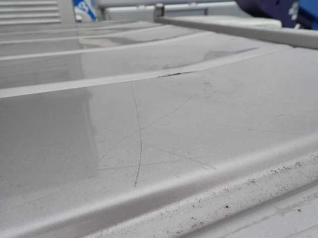 MITSUBISHI CANTER 2021