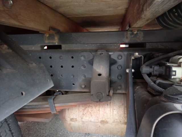 MITSUBISHI CANTER 2021