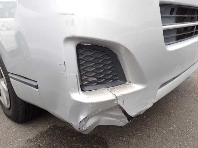 TOYOTA HIACE VAN 2012