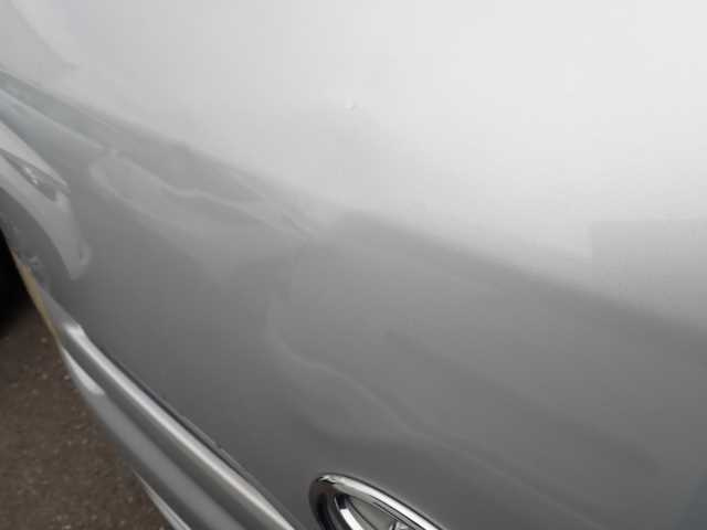 TOYOTA HIACE VAN 2012