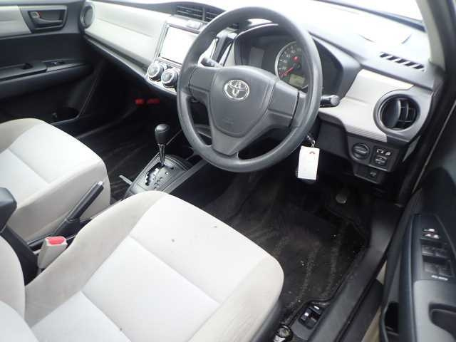 TOYOTA COROLLA AXIO 2014