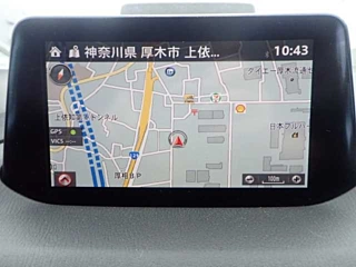 MAZDA AXELA 2016